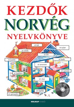Helen Davies - Kezdk norvg nyelvknyve - CD mellklettel