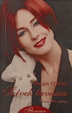 Maggie O'Brian - Szívek tavasza
