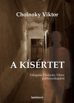 Cholnoky Viktor - A ksrtet