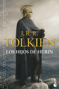 J. R. R. Tolkien - Los hijos de Hrin