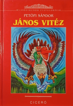 Petfi Sndor - Jnos vitz