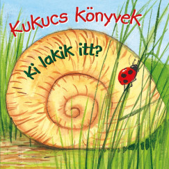 Kukucs knyvek - Ki lakik itt?