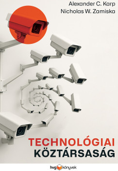 Alexander C. Karp - Technol�giai k�zt�rsas�g
