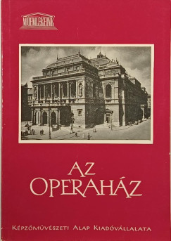 Az Operahz