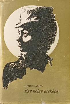 Henry James - Egy hlgy arckpe