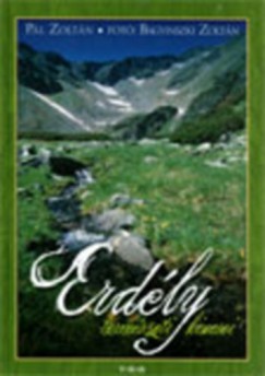 Erd�ly term�szeti kincsei