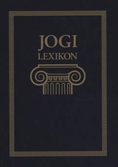 Dr. Lamm Vanda - Jogi lexikon