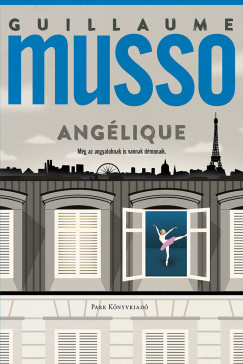 Guillaume Musso - Anglique