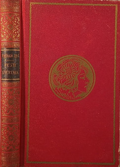 Farag� Jen� - Pesti gyerekek