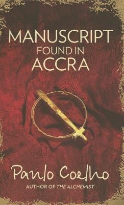 Paulo Coelho - Manuscript Found in Accra