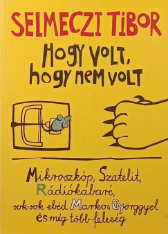 Selmeczi Tibor - Hogy volt, hogy nem volt