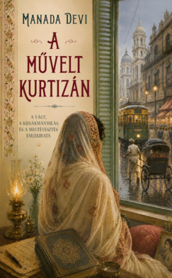 Manada Devi - A művelt kurtizán