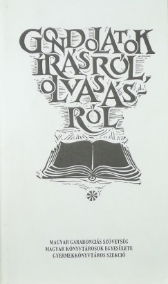 Gondolatok rsrl, olvassrl