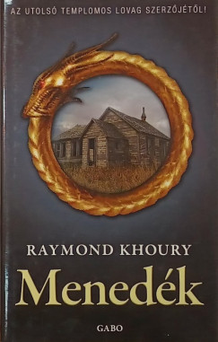 Raymond Khoury - Mened�k