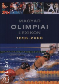 Rzsaligeti Lszl - Magyar olimpiai lexikon 1896-2008