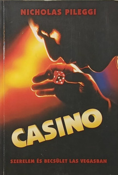 Nicholas Pileggi - Casino