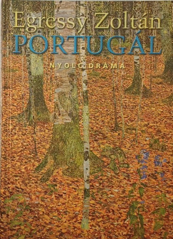 Egressy Zolt�n - Portug�l