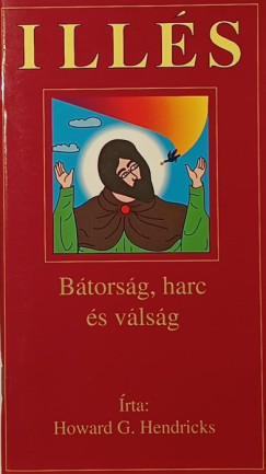 Howard Hendricks - Ill�s