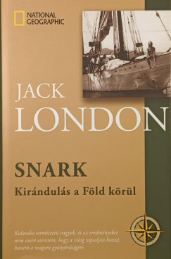 Jack London - Snark