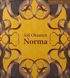 Sofi Oksanen - Norma