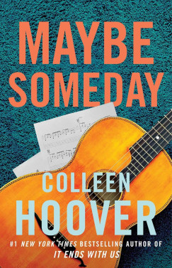 Colleen Hoover - Maybe Someday