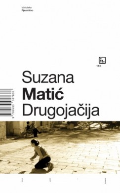 Suzana Mati� - Drugoja�ija