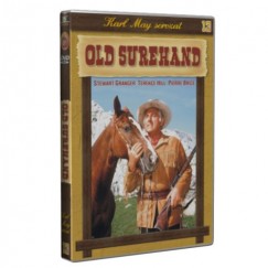 Alfred Vohrer - Old Surehand - DVD