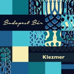 Budapest Br - Klezmer - CD