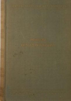 Fjodor Mihajlovics Dosztojevszkij - B�n �s b�nh�d�s