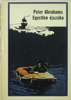 Peter Abrahams - Egyetlen jszaka