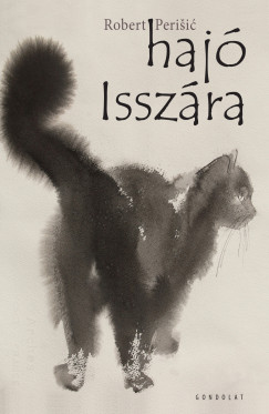 Robert Perisic - Hajó Isszára