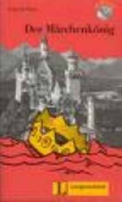 Der M�rchek�nig - Leichte Lekt�ren Stufe 1 + CD