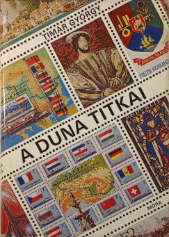 Timr Gyrgy - A Duna titkai