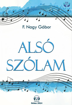 F. Nagy Gbor - Als szlam