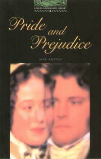 Jane Austen - Pride and Prejudice