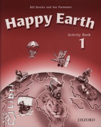 Bill Bowler - Sue Parminter - Happy Earth 1.