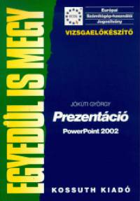 Jkti Gyrgy - Prezentci - PowerPoint 2002