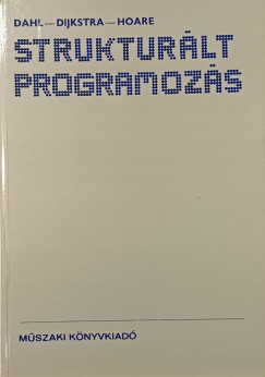 Struktur�lt programoz�s