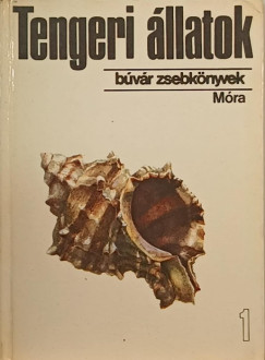 Podani Jnos - Tengeri llatok I.