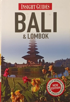 Insight Guides - Bali & Lombok