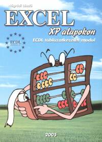 Ngrdi Lszl - Excel XP alapokon