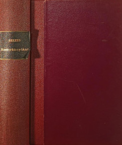 Berend Miklsn - Boszorknytnc