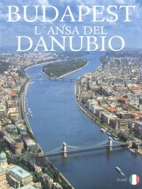 Budapest - L' ansa del Danubio