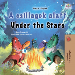 Sam Sagolski - A csillagok alatt Under the Stars