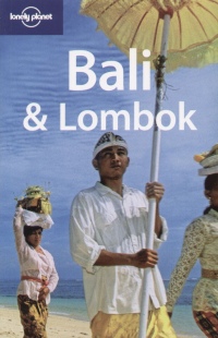 Ryan Berkmoes Ver - Iain Stewart - Bali & Lombok