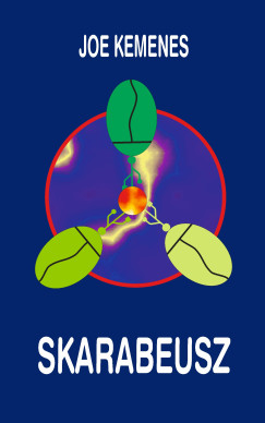 Joe Kemenes - Skarabeusz