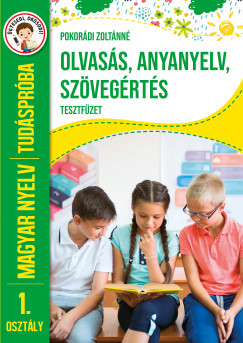 Tudsprba - Magyar nyelv 1. osztly