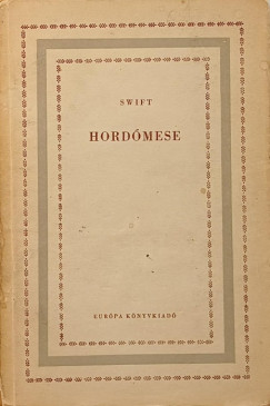 Jonathan Swift - Hordómese