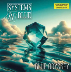 Systems in Blue - Blue Odyssey (LP)