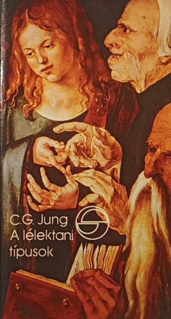 Carl Gustav Jung - A llektani tpusok